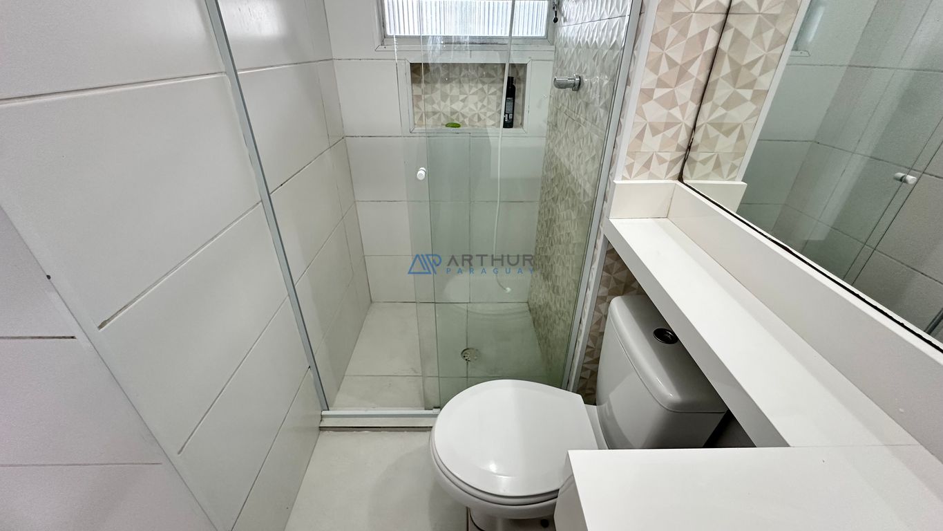 Apartamento 2 dormitórios à venda no Canto do Forte, Praia Grande – 46 m² - foto 6