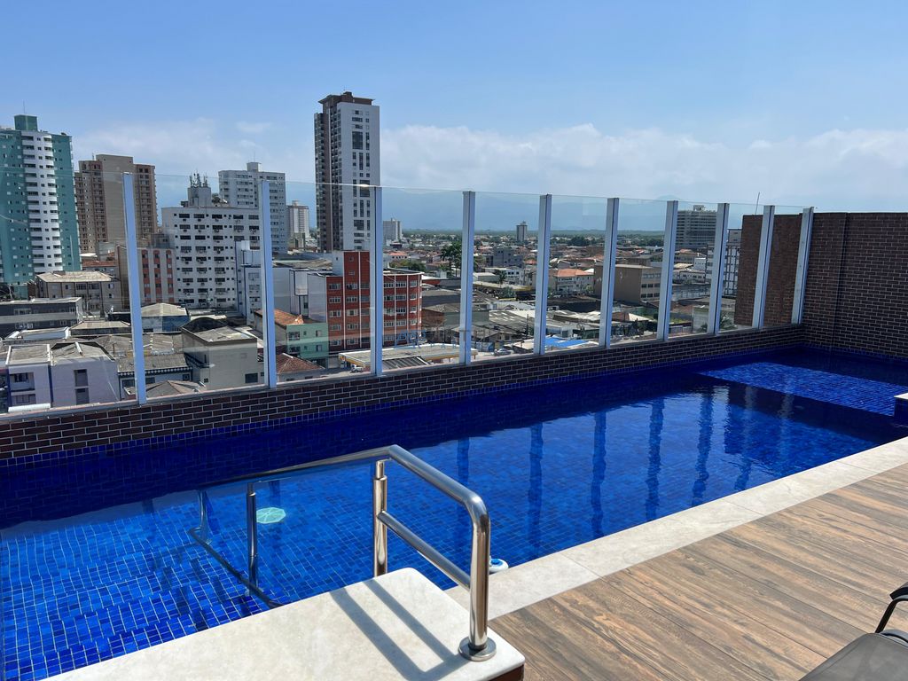 Apartamento 2 dormitórios à venda no Boqueirão, Praia Grande – 70 m² - foto 26