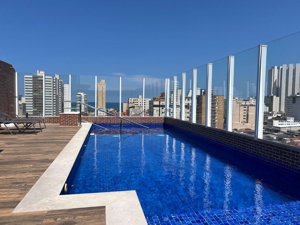 Apartamento 2 dormitórios à venda no Boqueirão, Praia Grande – 70 m² - foto 27
