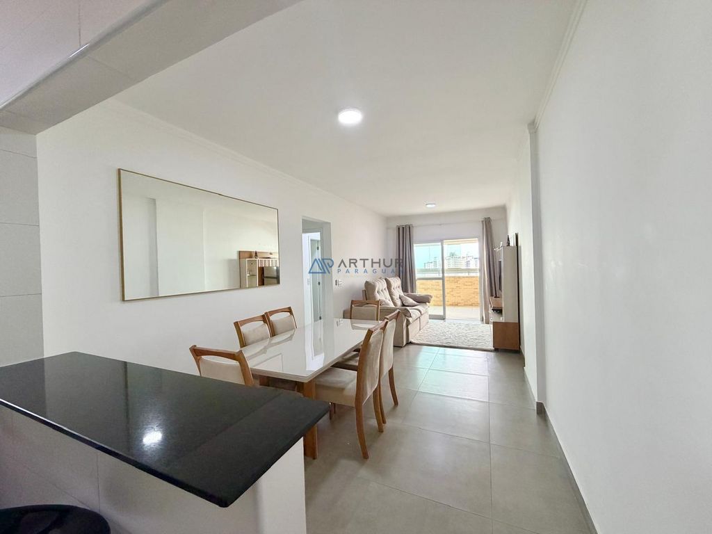 Apartamento 2 dormitórios à venda no Ocian, Praia Grande – 88 m² - foto 12
