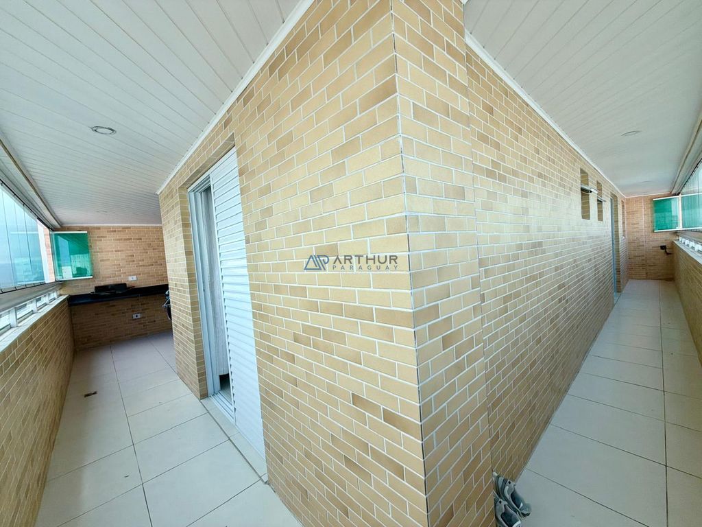 Apartamento 2 dormitórios à venda no Ocian, Praia Grande – 88 m² - foto 8