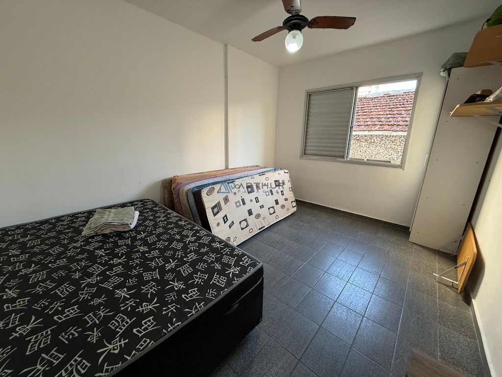 Apartamento 1 dormitório à venda no Tupi, Praia Grande – 46 m² - foto 7