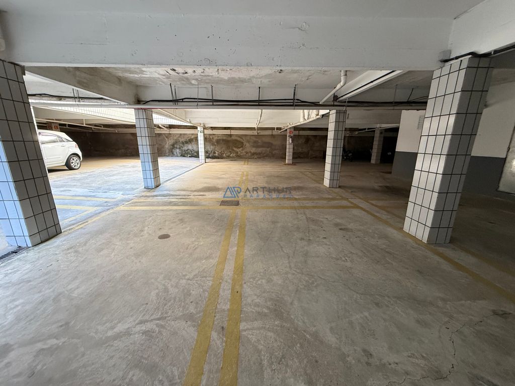 Apartamento 1 dormitório à venda no Tupi, Praia Grande – 46 m² - foto 10