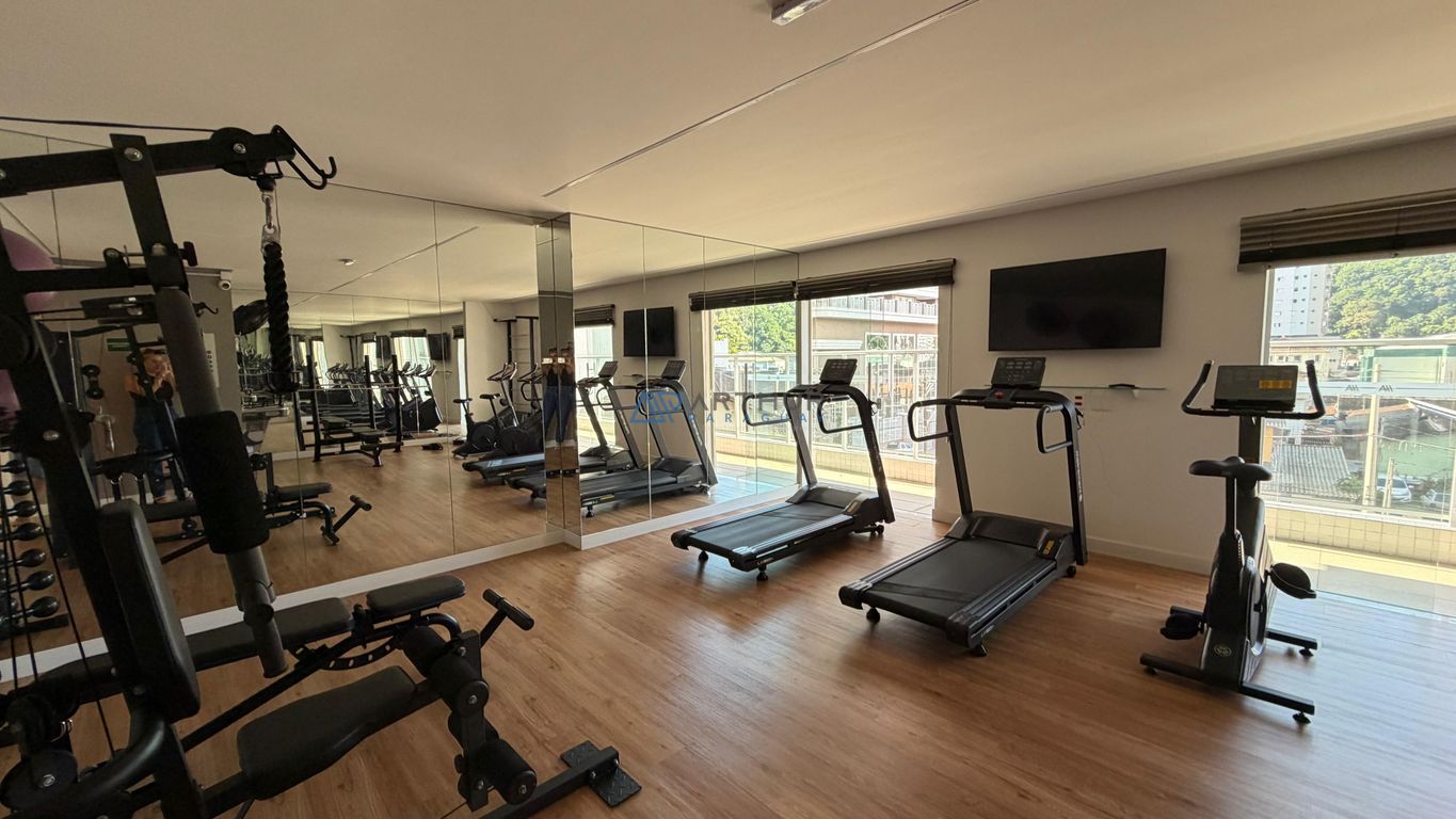 Apartamento 2 dormitórios à venda no Canto do Forte, Praia Grande – 68 m² - foto 26