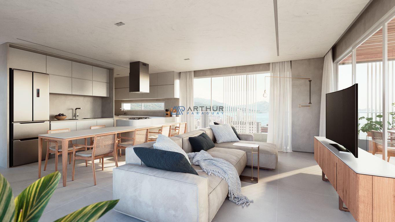 Apartamento 3 dormitórios à venda no Canto do Forte, Praia Grande – 151 m² - foto 60