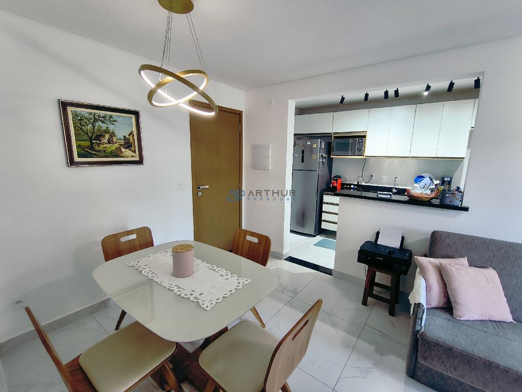 Apartamento 2 dormitórios à venda no Canto do Forte, Praia Grande – 68 m² - foto 7