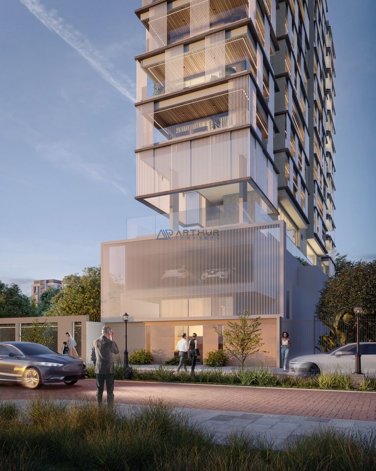 Apartamento 3 dormitórios à venda no Canto do Forte, Praia Grande – 151 m² - foto 57