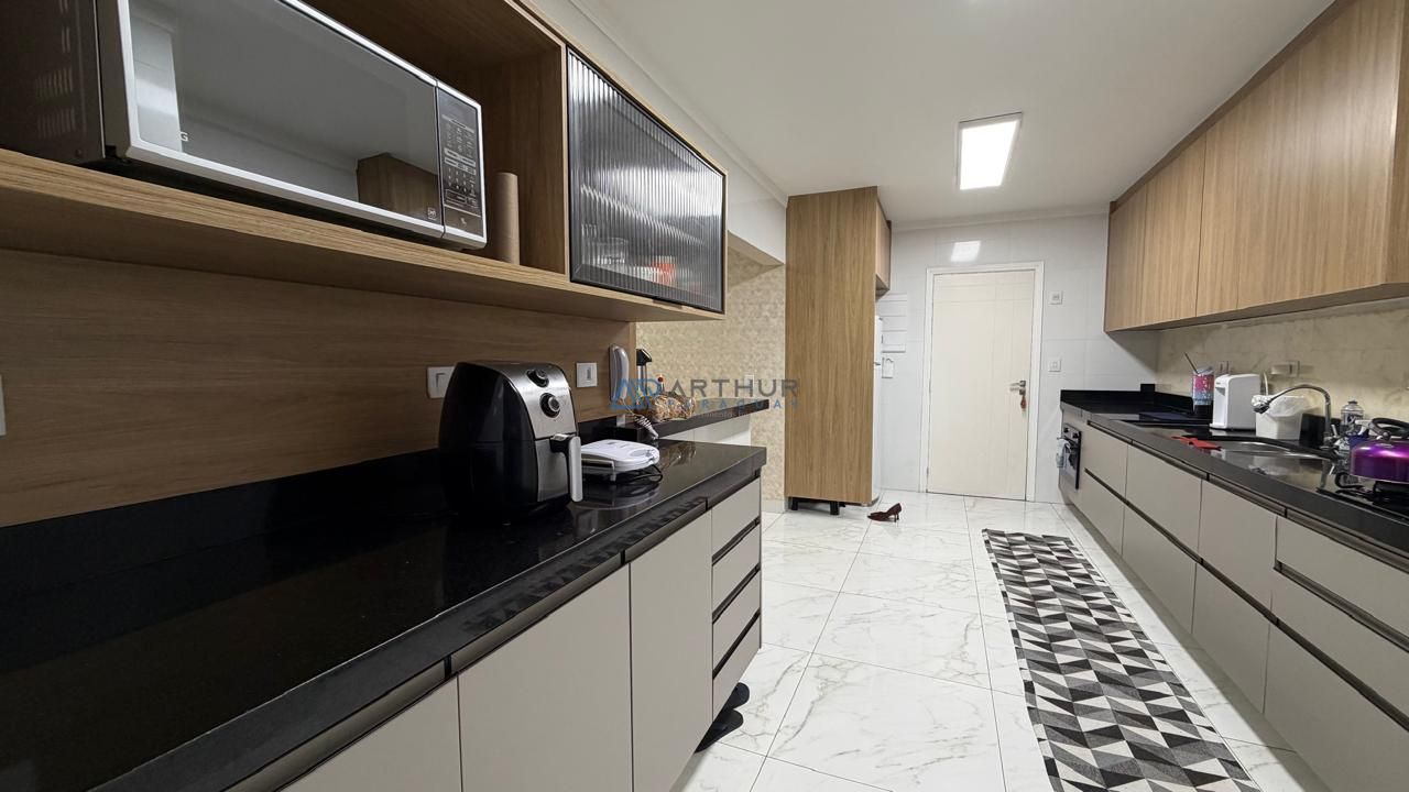 Apartamento 3 dormitórios à venda na Guilhermina, Praia Grande – 144 m² - foto 14