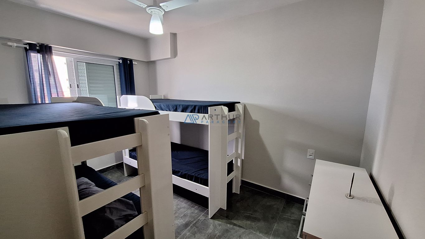 Apartamento 3 dormitórios frente mar à venda no Centro, Mongaguá – 92 m² - foto 17