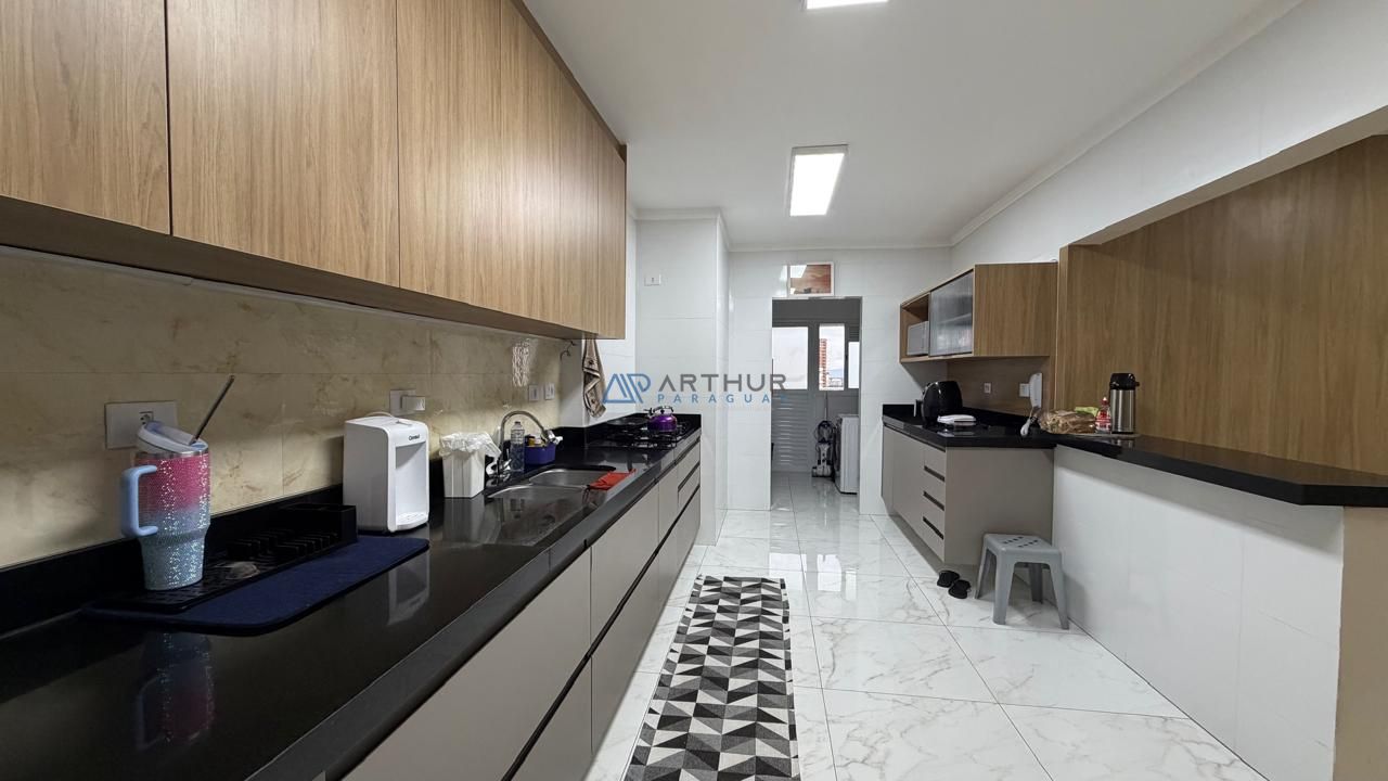 Apartamento 3 dormitórios à venda na Guilhermina, Praia Grande – 144 m² - foto 18