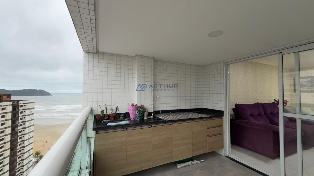 Apartamento 3 dormitórios à venda na Guilhermina, Praia Grande – 144 m² - foto 19
