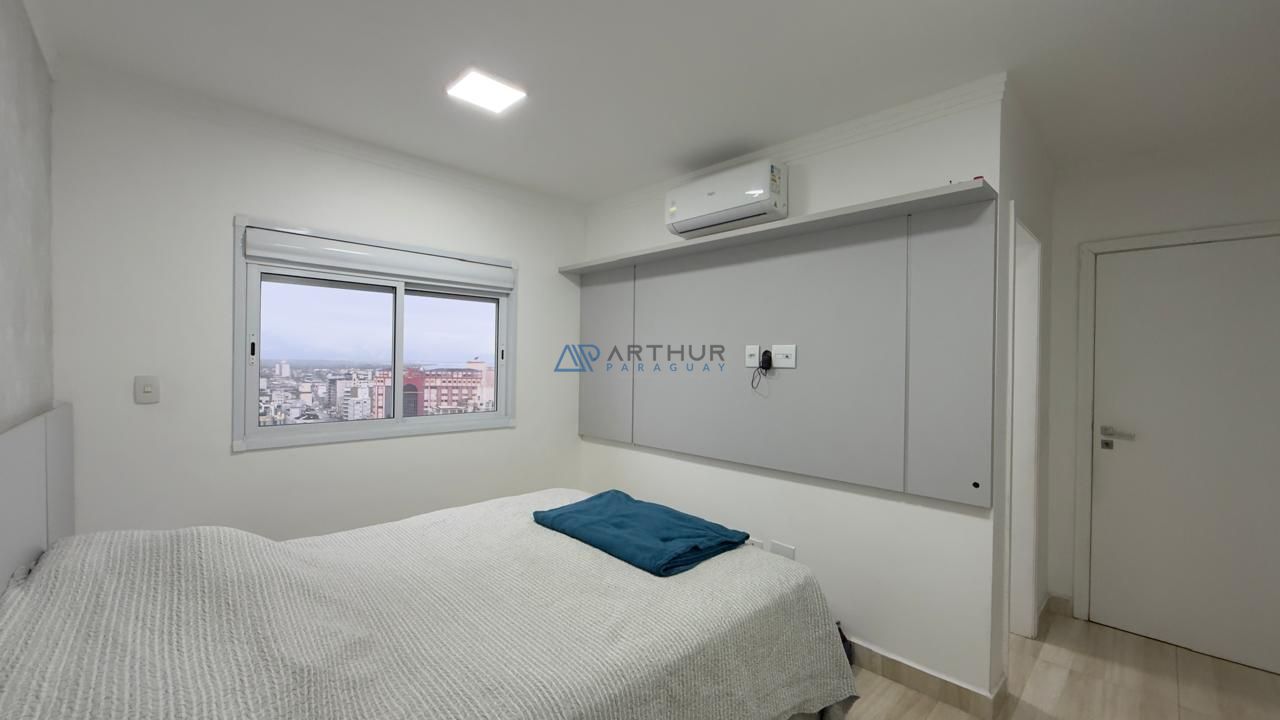 Apartamento 3 dormitórios à venda na Guilhermina, Praia Grande – 144 m² - foto 23