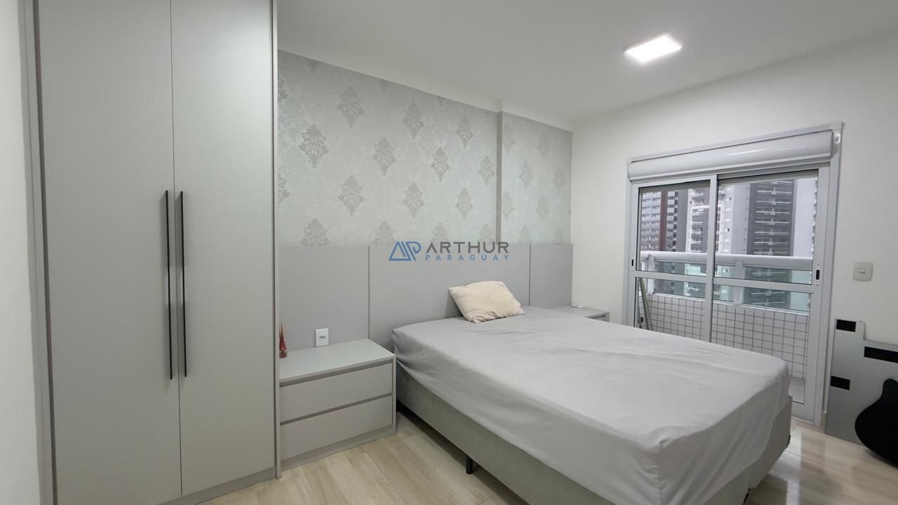 Apartamento 3 dormitórios à venda na Guilhermina, Praia Grande – 144 m² - foto 29