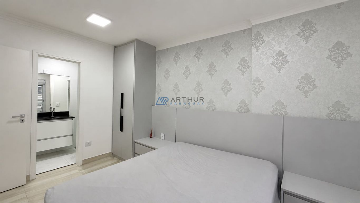 Apartamento 3 dormitórios à venda na Guilhermina, Praia Grande – 144 m² - foto 33