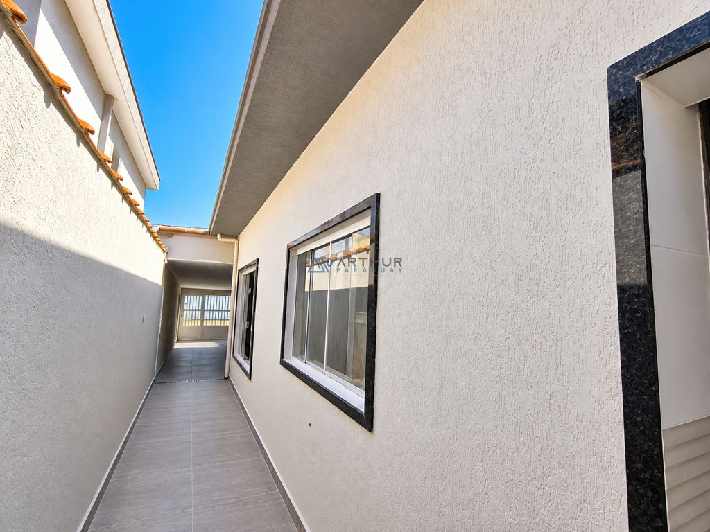 Casa 2 dormitórios à venda no Tupi, Praia Grande – 80 m² - foto 5