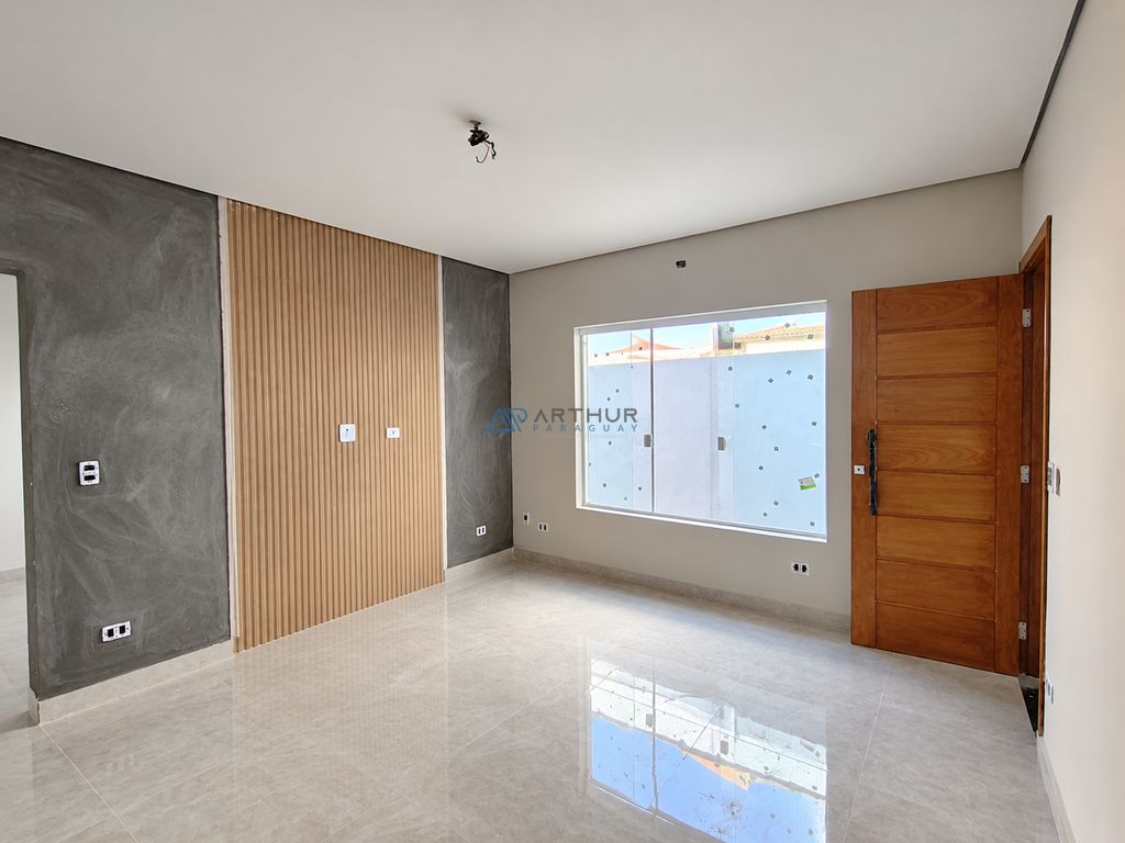 Casa 2 dormitórios à venda no Tupi, Praia Grande – 80 m² - foto 7