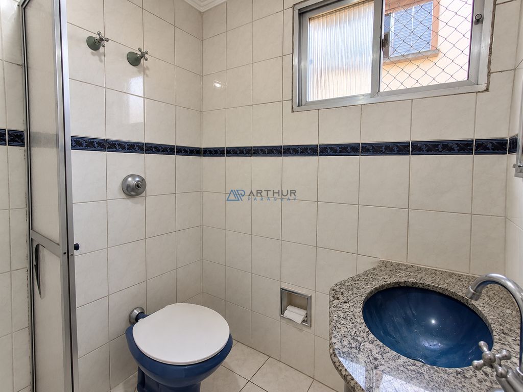 Apartamento 2 dormitórios frente mar à venda na Guilhermina, Praia Grande – 55 m² - foto 9