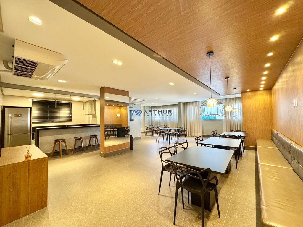 Apartamento 2 dormitórios à venda no Canto do Forte, Praia Grande – 89 m² - foto 22