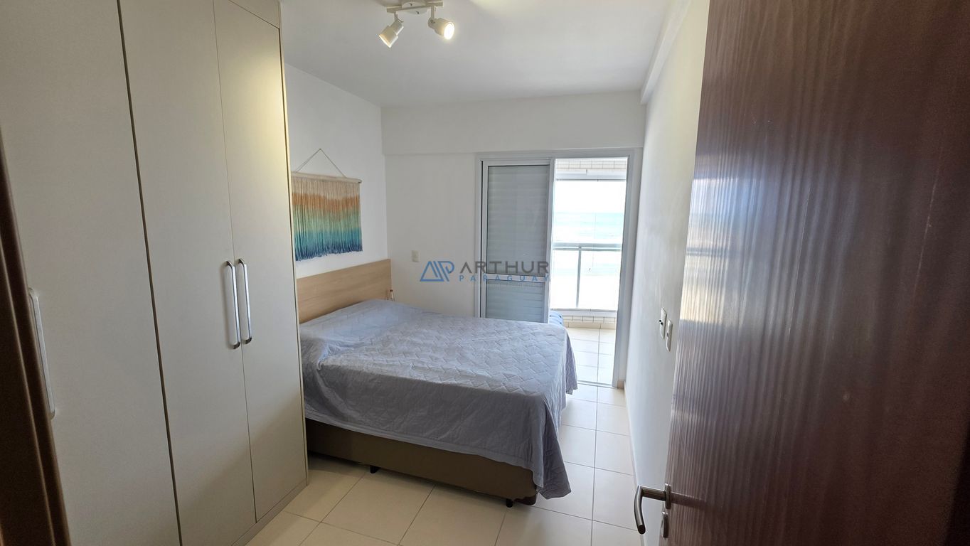 Apartamento 3 dormitórios frente mar à venda no Boqueirão, Praia Grande – 111 m² - foto 17