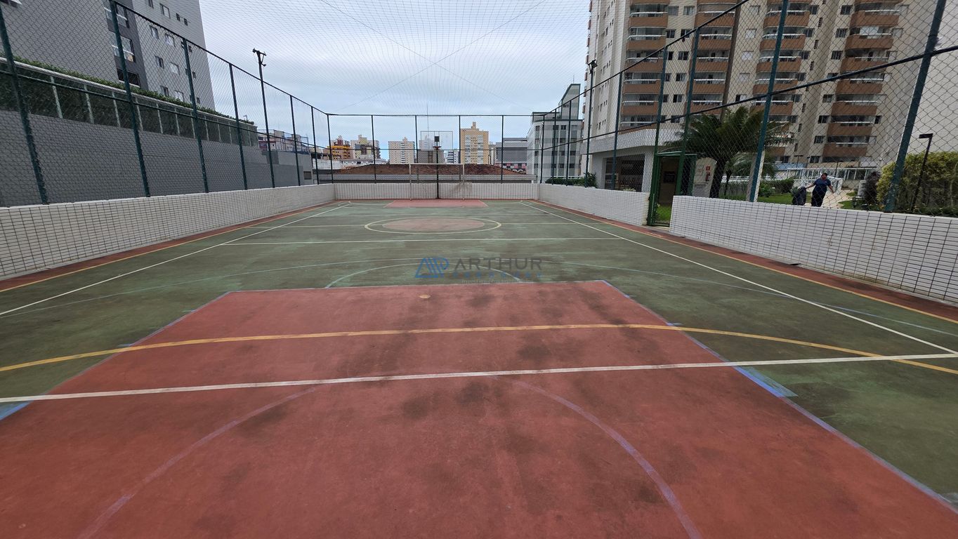 Apartamento 3 dormitórios frente mar à venda no Boqueirão, Praia Grande – 111 m² - foto 37
