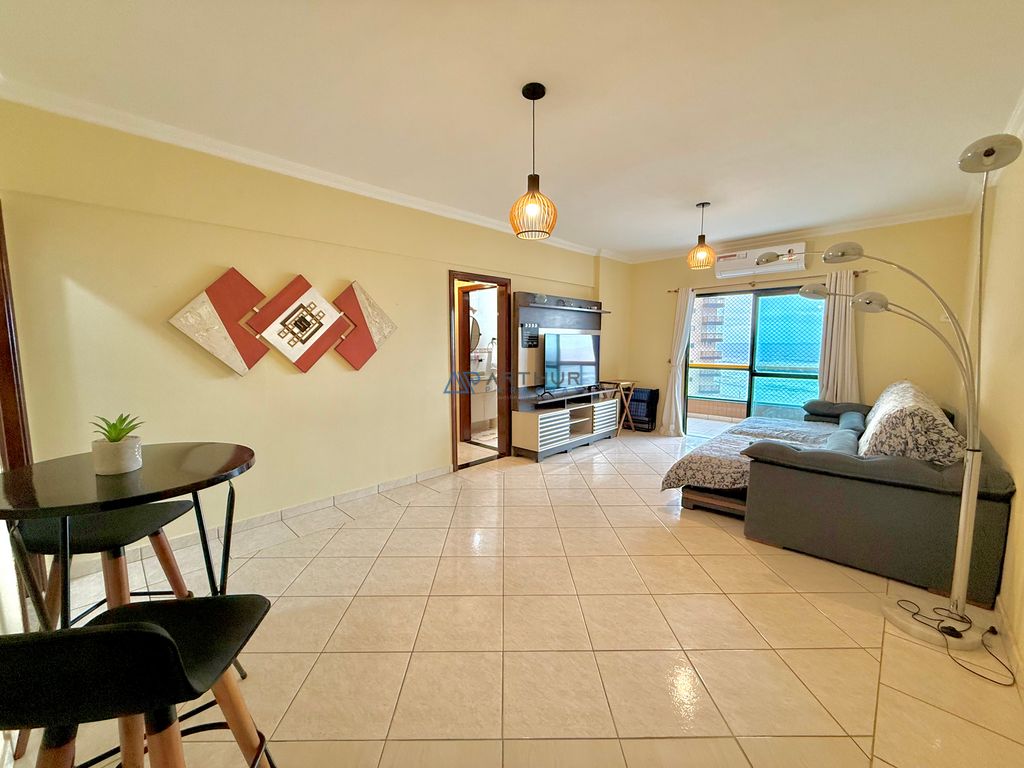Apartamento 2 dormitórios à venda no Caiçara, Praia Grande – 101 m² - foto 4