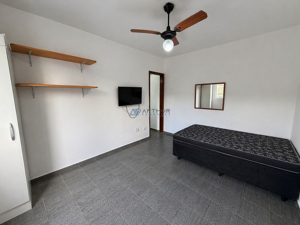 Apartamento 1 dormitório à venda no Tupi, Praia Grande – 46 m² - foto 8