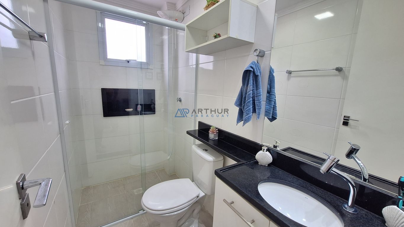Apartamento 2 dormitórios frente mar à venda no Centro, Mongaguá – 79 m² - foto 11