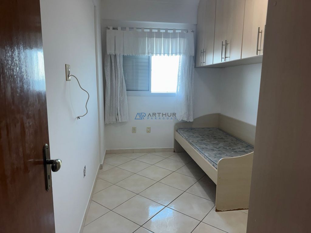 Apartamento 2 dormitórios frente mar à venda no Maracanã, Praia Grande – 69 m² - foto 13