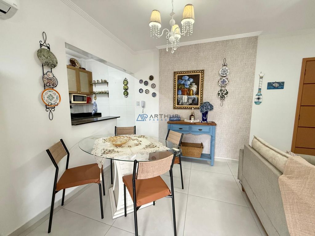 Apartamento 2 dormitórios à venda no Canto do Forte, Praia Grande – 74 m² - foto 9