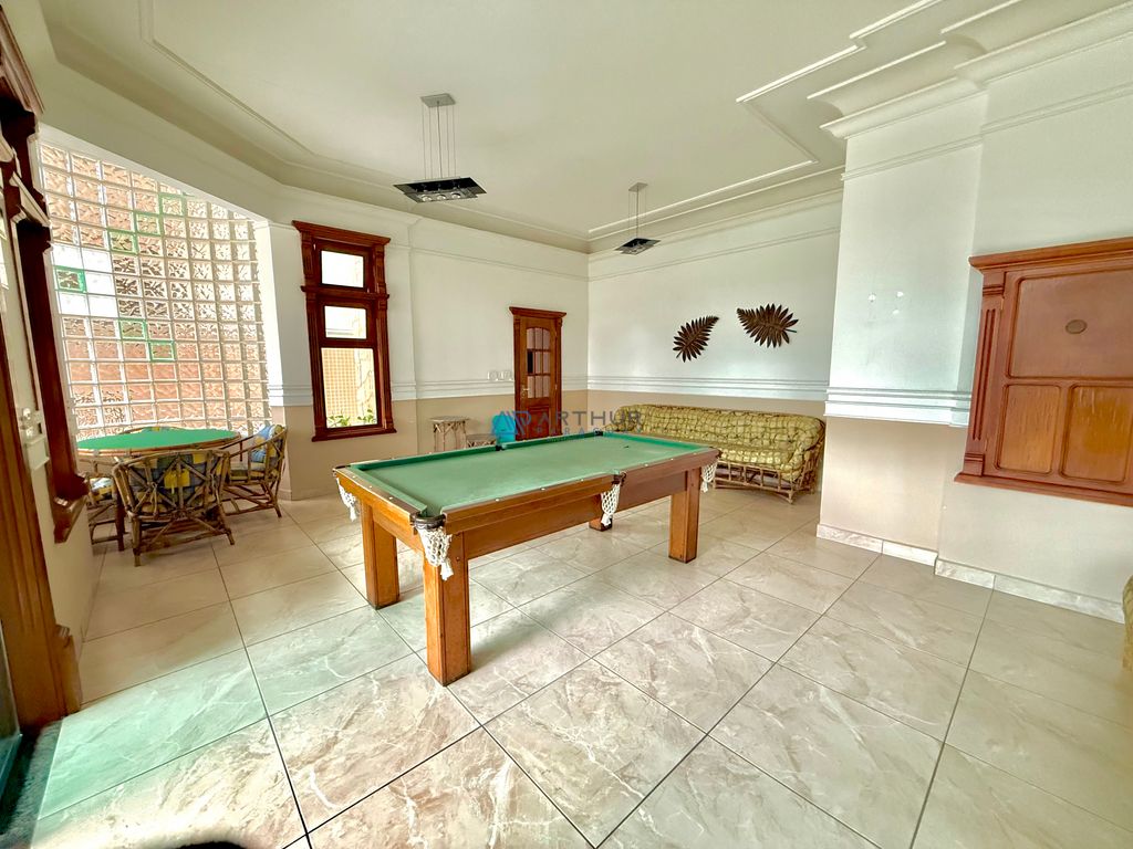 Apartamento 2 dormitórios à venda no Caiçara, Praia Grande – 101 m² - foto 26