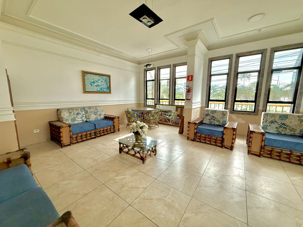 Apartamento 2 dormitórios à venda no Caiçara, Praia Grande – 101 m² - foto 28