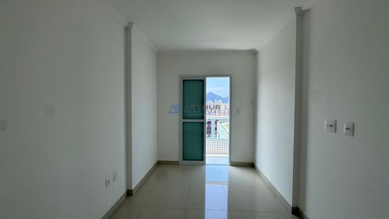 Apartamento 2 dormitórios frente mar à venda na Guilhermina, Praia Grande – 82 m² - foto 10