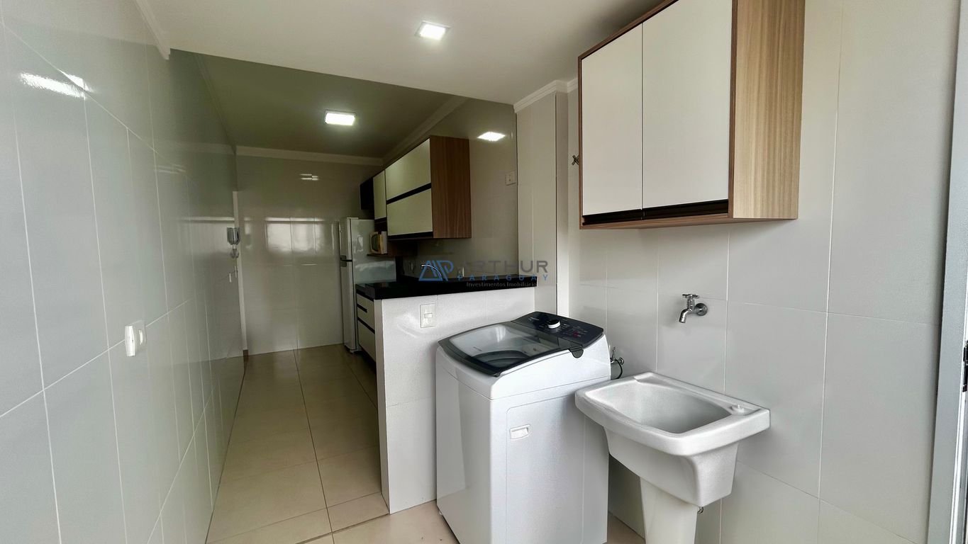 Apartamento 2 dormitórios à venda no Boqueirão, Praia Grande – 86 m² - foto 20