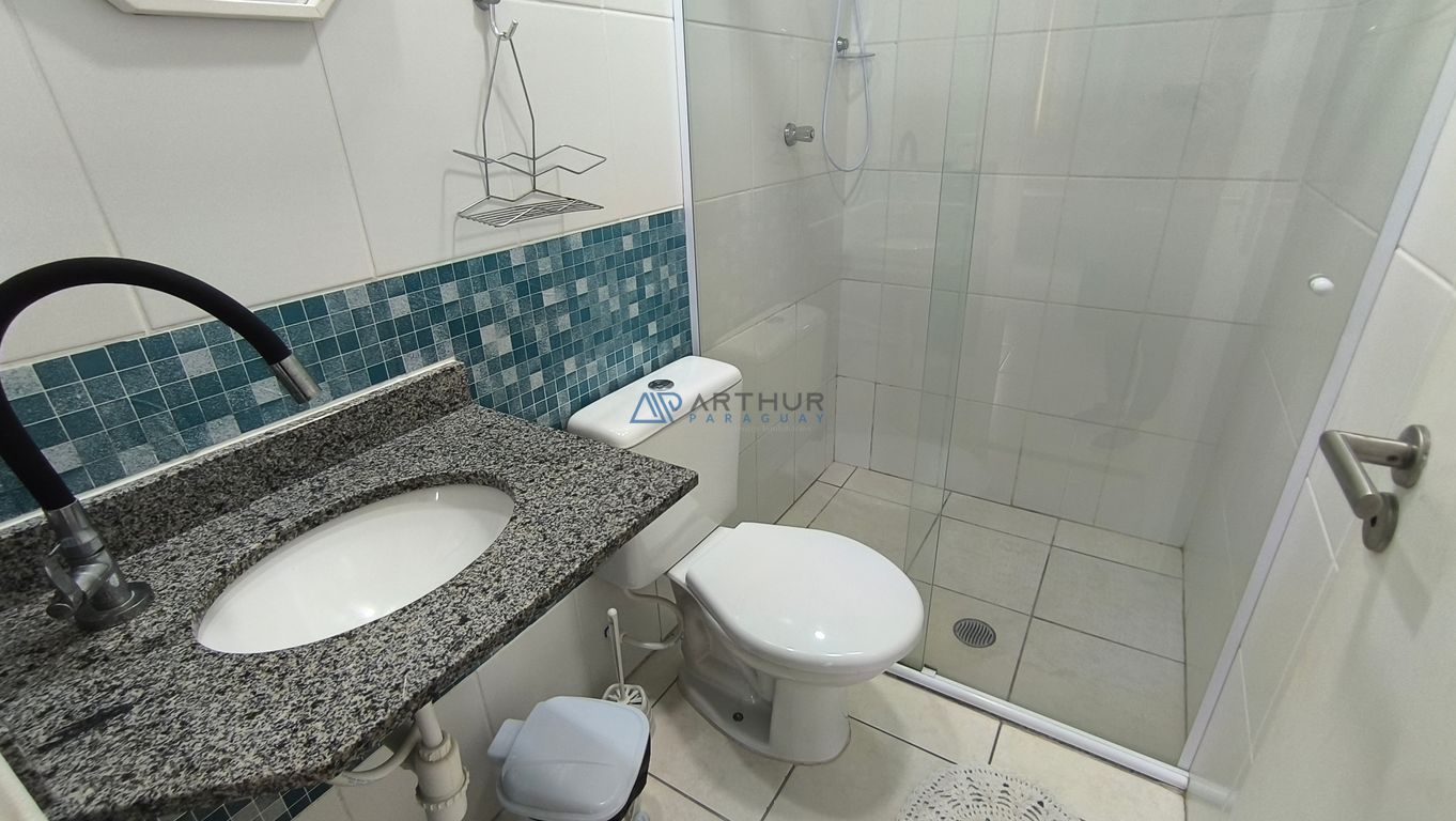 Apartamento 2 dormitórios à venda no Ocian, Praia Grande – 54 m² - foto 8