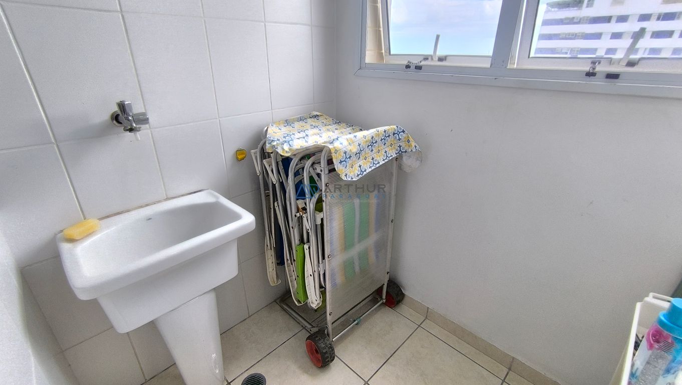 Apartamento 2 dormitórios à venda no Ocian, Praia Grande – 54 m² - foto 14