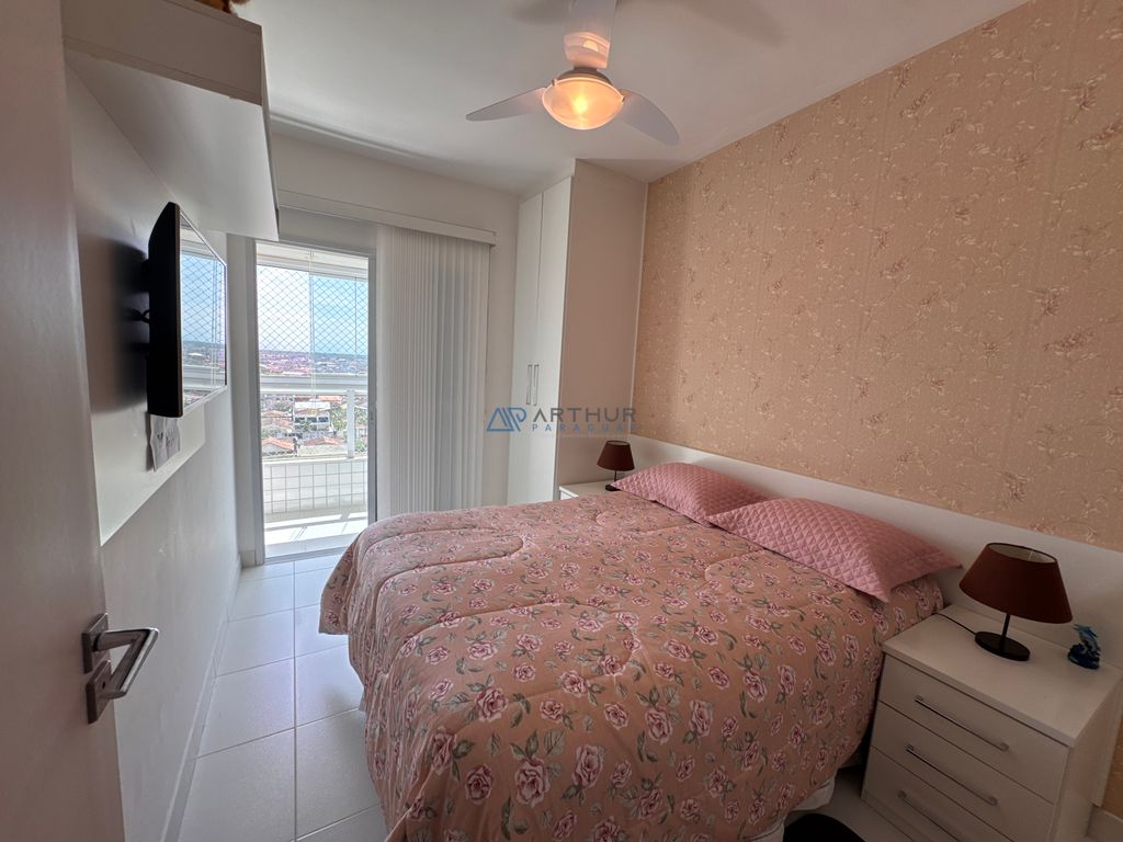 Apartamento 1 dormitório à venda no Flórida, Praia Grande – 54 m² - foto 12