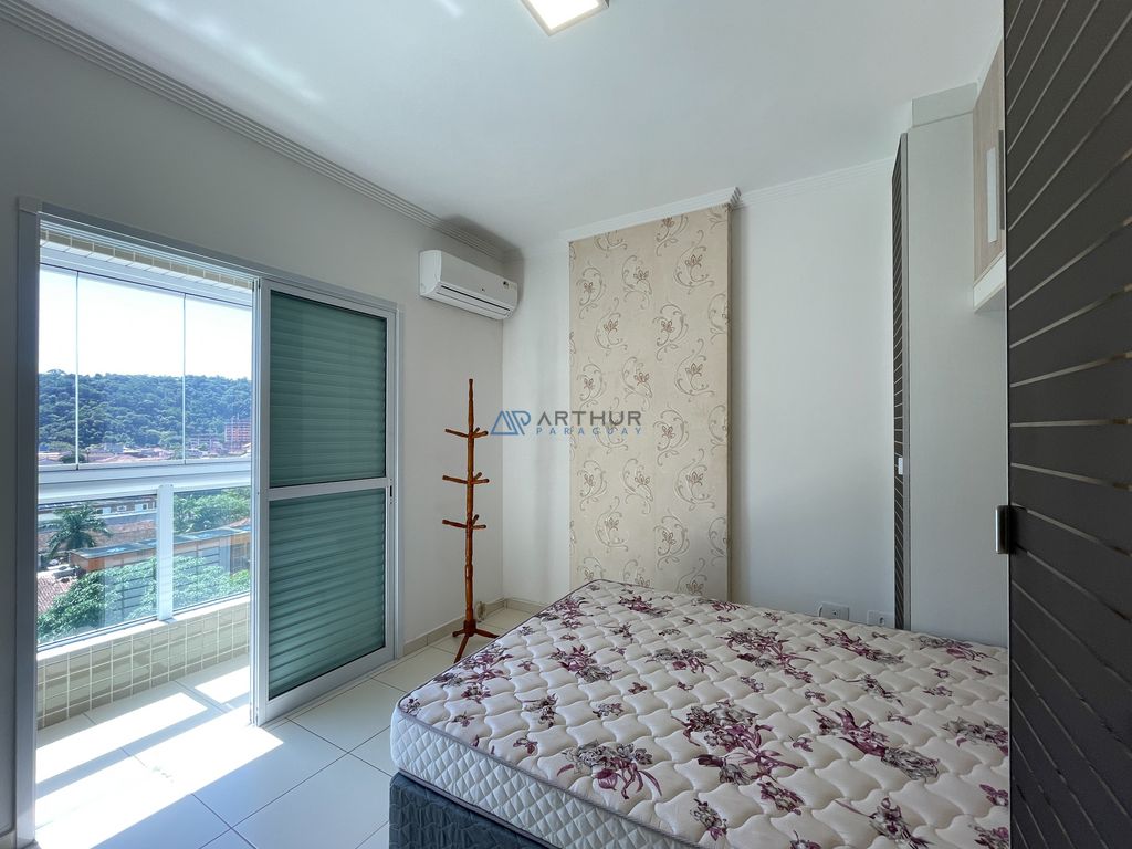 Apartamento 2 dormitórios à venda no Canto do Forte, Praia Grande – 80 m² - foto 9
