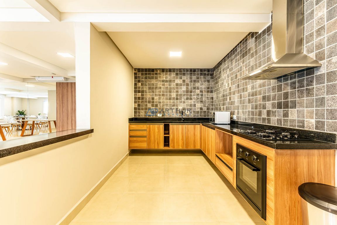 Apartamento 2 dormitórios frente mar à venda no Caiçara, Praia Grande – 86 m² - foto 17