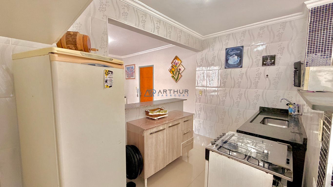 Apartamento 1 dormitório à venda no Aviação, Praia Grande – 51 m² - foto 8