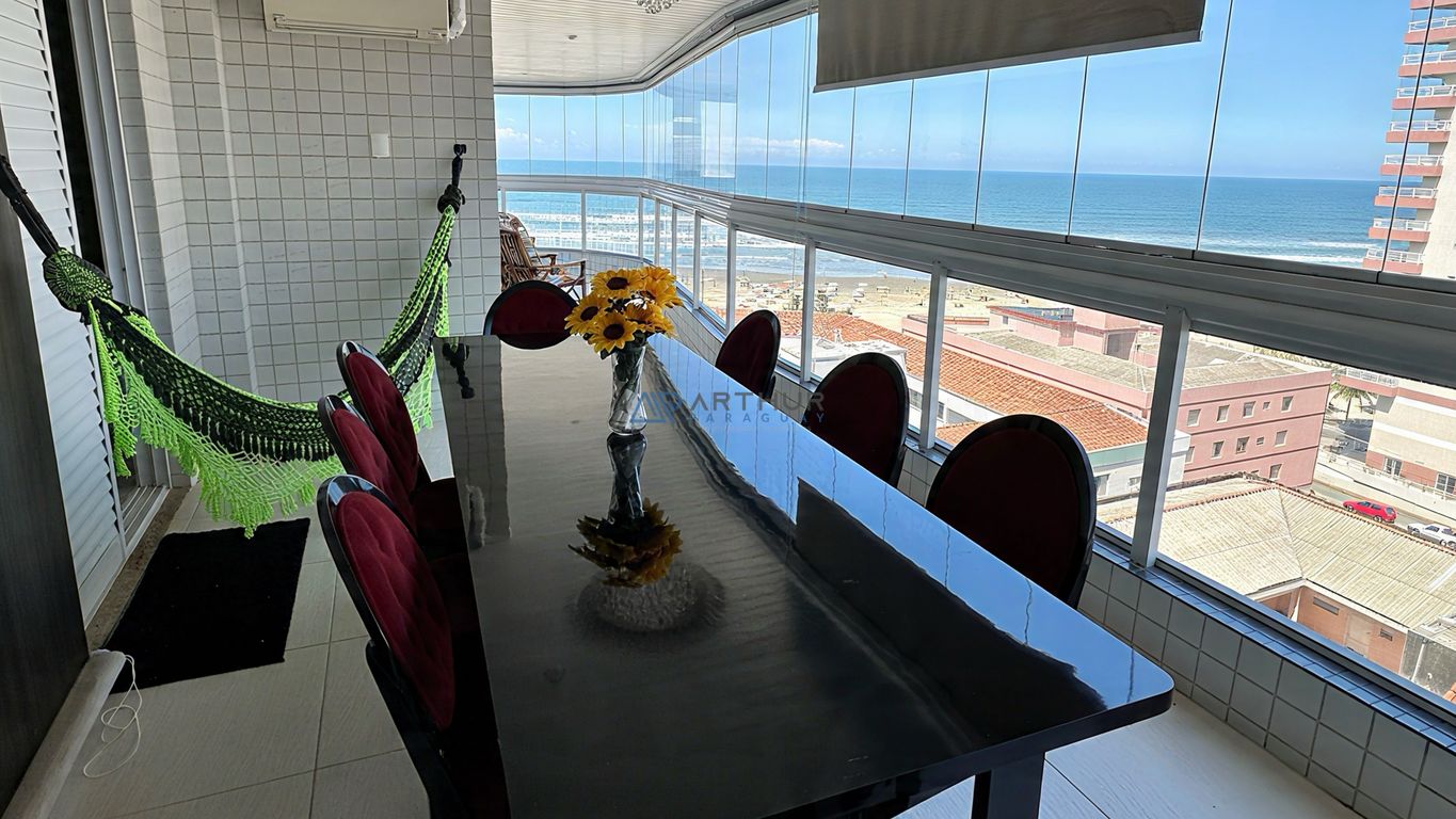 Apartamento 3 dormitórios à venda no Tupi, Praia Grande – 151 m² - foto 3