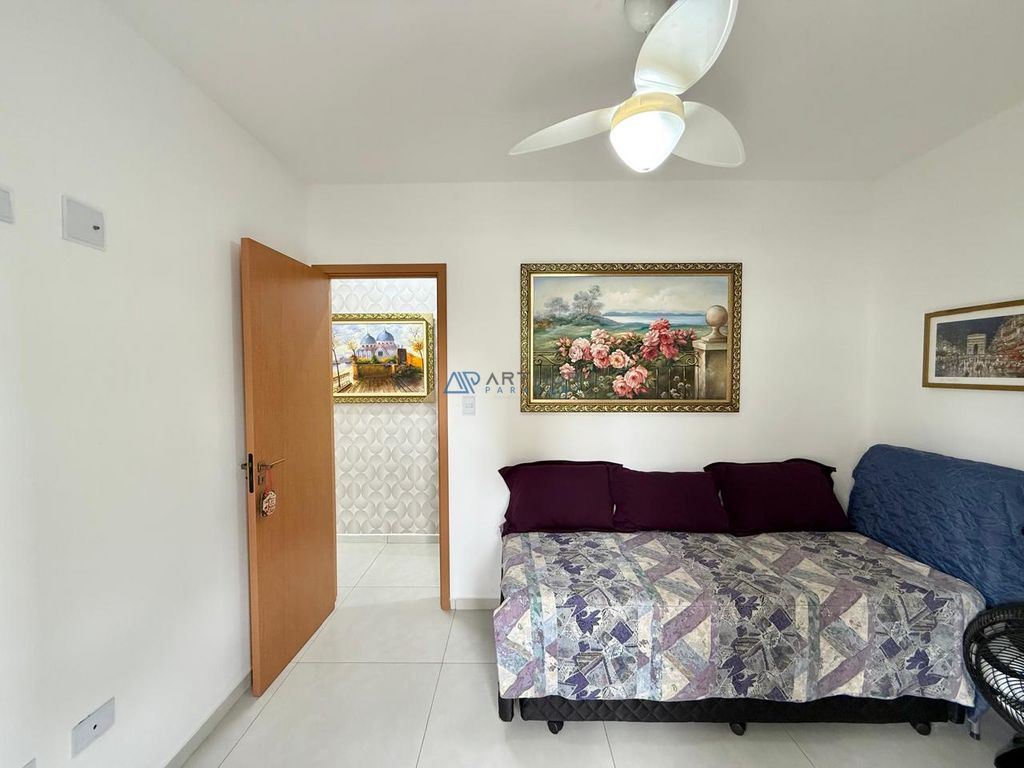 Apartamento 2 dormitórios à venda no Canto do Forte, Praia Grande – 74 m² - foto 20