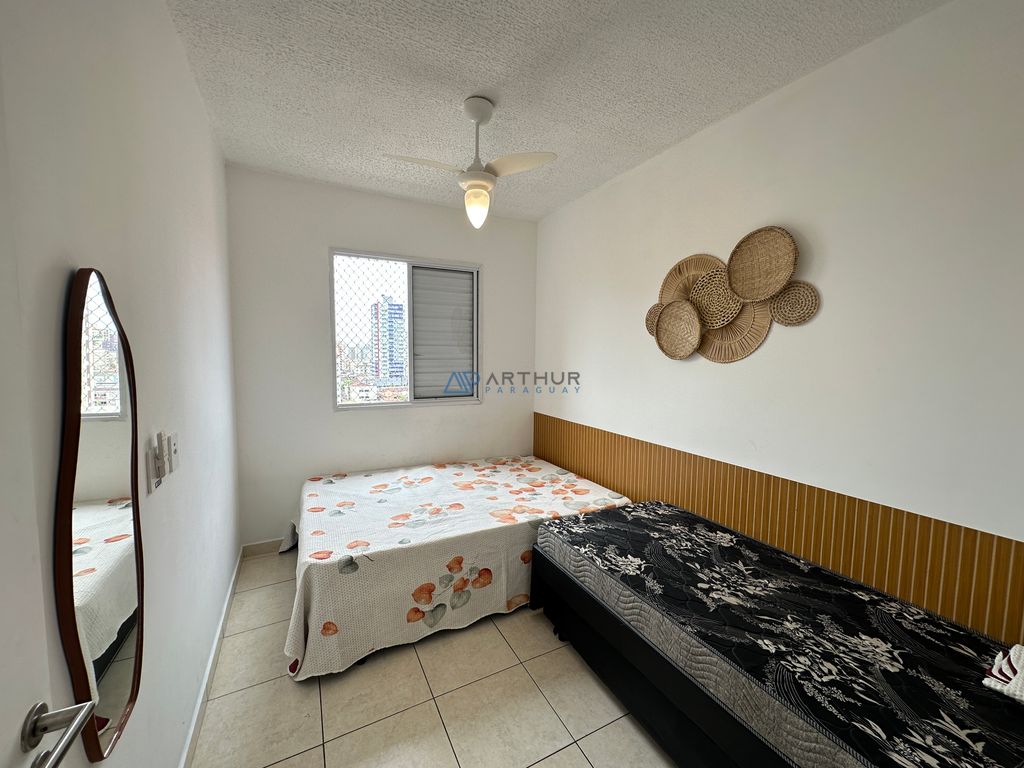 Apartamento 2 dormitórios à venda no Ocian, Praia Grande – 54 m² - foto 8