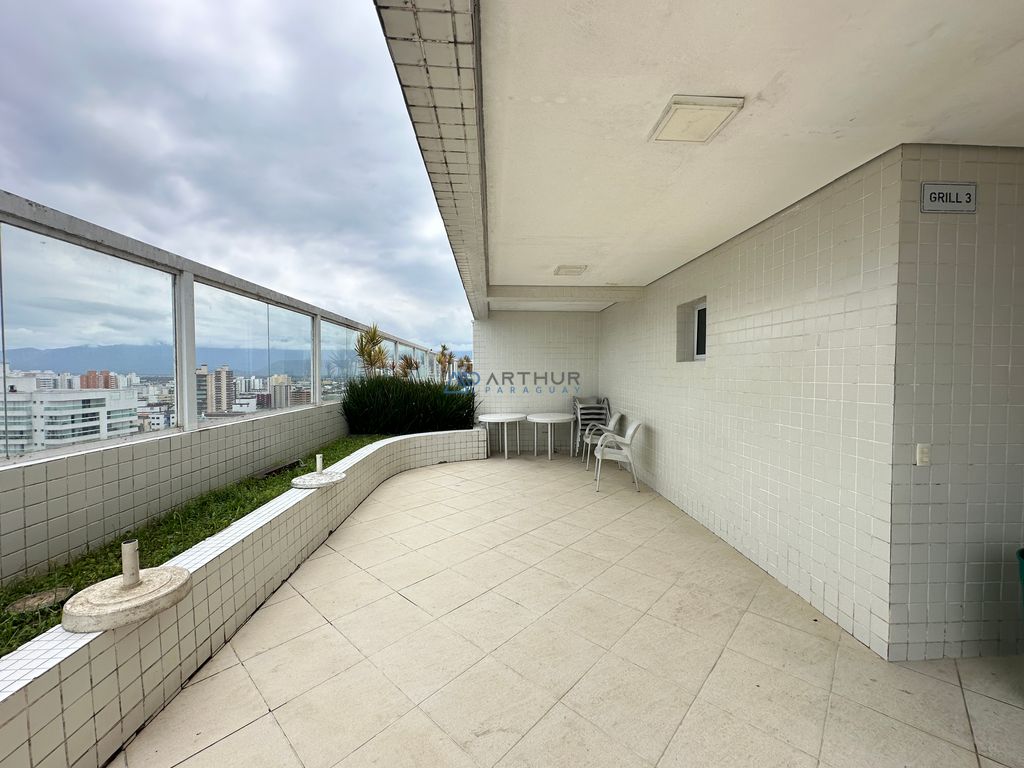 Apartamento 2 dormitórios à venda no Ocian, Praia Grande – 54 m² - foto 14