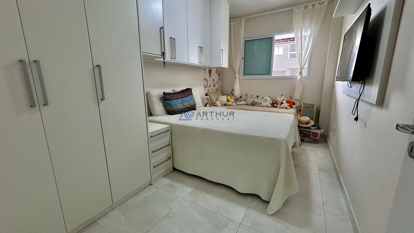 Apartamento 2 dormitórios frente mar à venda no Real, Praia Grande – 83 m² - foto 18
