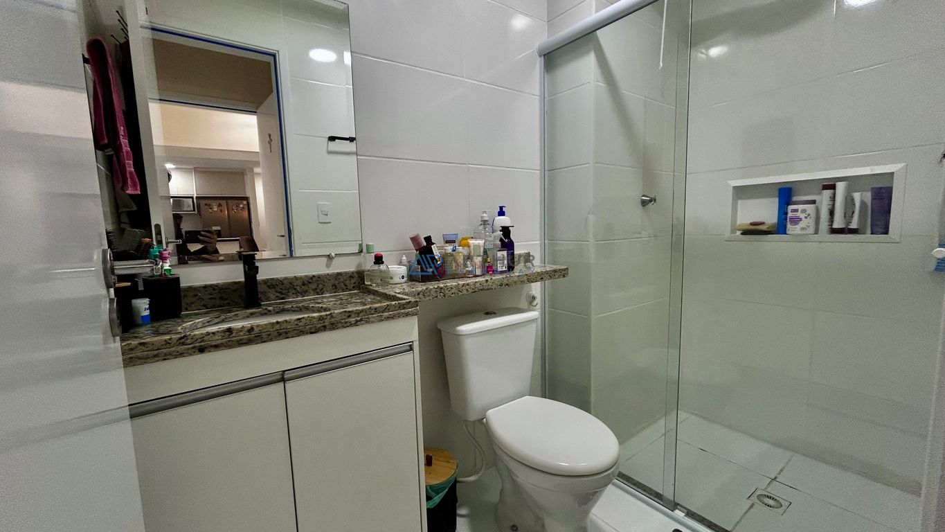 Apartamento 2 dormitórios frente mar à venda no Real, Praia Grande – 83 m² - foto 17