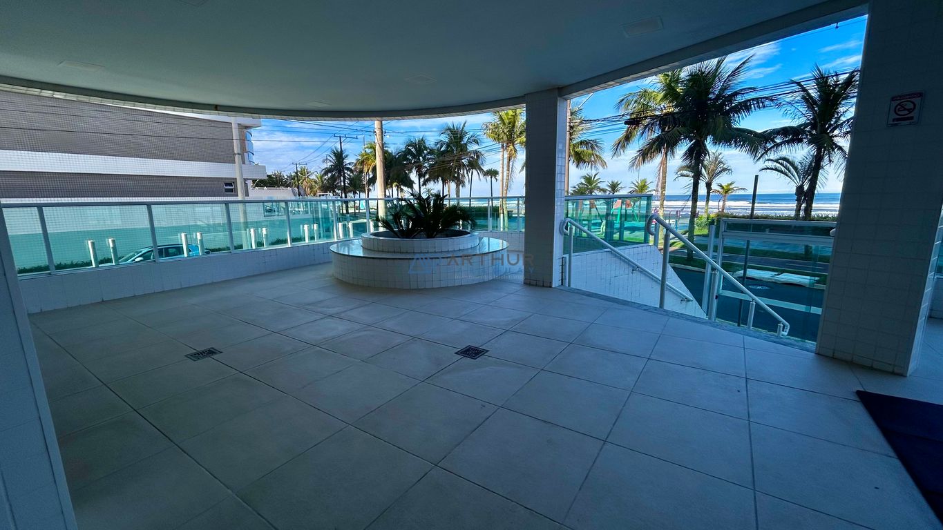 Apartamento 2 dormitórios frente mar à venda no Real, Praia Grande – 83 m² - foto 33
