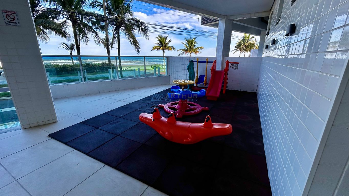 Apartamento 2 dormitórios frente mar à venda no Real, Praia Grande – 83 m² - foto 34