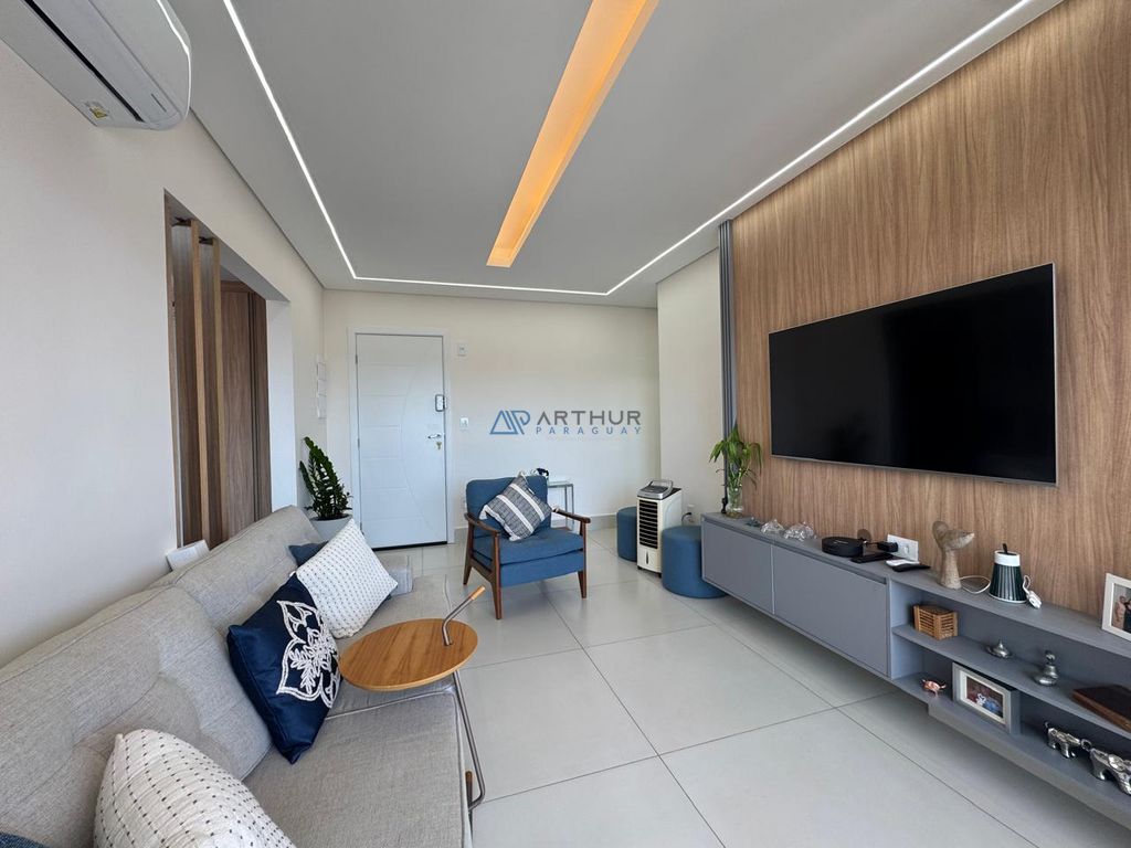 Apartamento 3 dormitórios à venda na Guilhermina, Praia Grande – 110 m² - foto 4