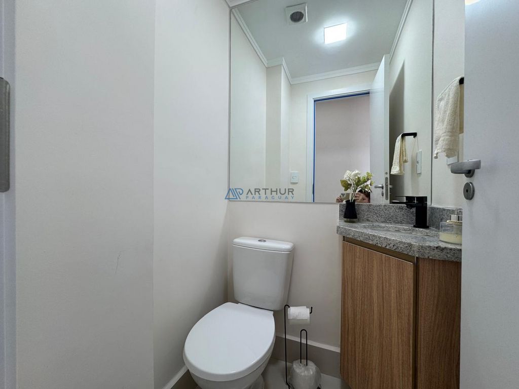 Apartamento 3 dormitórios à venda na Guilhermina, Praia Grande – 110 m² - foto 10