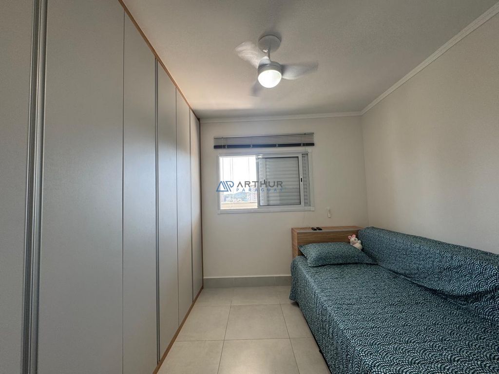 Apartamento 3 dormitórios à venda na Guilhermina, Praia Grande – 110 m² - foto 11
